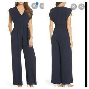 ELIZA J . Jumpsuit 💙